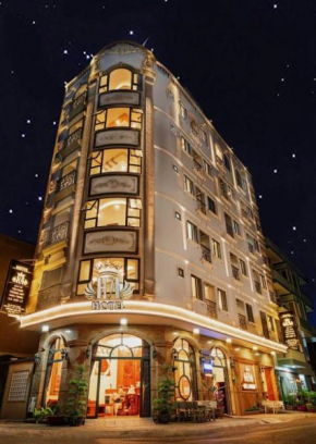 HA Hotel